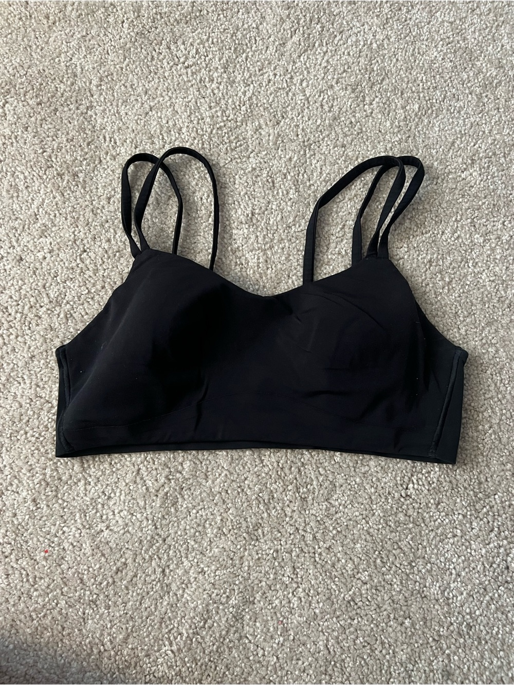Lululemon Like a Cloud Bra